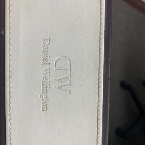 Daniel Wellington Classic St Mawes Rose Gold Brown - Picture 7 of 8